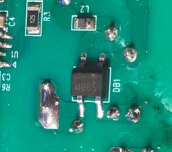 BW-LT30, a WiFi adapter for a light bulb - test, teardown and ESP firmware uploa BW-LT30, a WiFi adapter for a light bulb - test, teardown and ESP firmware uploa