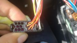 [Inne] Audi A4 B5 - Jak podłączyć radio, aby działały wszystkie głośniki i subwoofer?