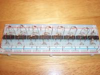 Zbuduj własną pamięć RAM dla mikrokontrolera