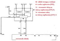 Nubira 1.6 - Brak jednej iskry
