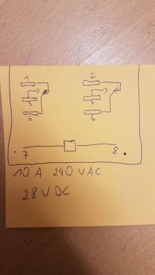 Jak podłączyć siłownik i wyłącznik czasowy do drzwi kurnika?