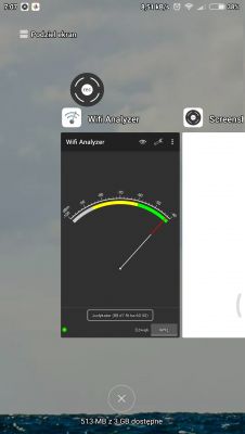 Impact of Internet Plan Upgrade on Wi-Fi Speed: Multimedia Polska Modem & ASUS RT-AC51U Router