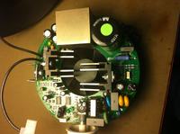 Bioptron - jak zidentyfikować uszkodzony element zasilacza lampy?