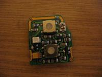 Skoda - Pilot działa tylko z bliska (pytanie o przepalony? element)