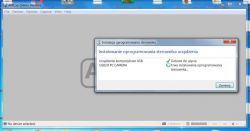 Endoskop USB ze sklepiku elektrody - prezentacja