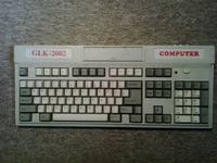 Computer GLK-2002 - Jaki zasilacz i gdzie masa we wtyczce?