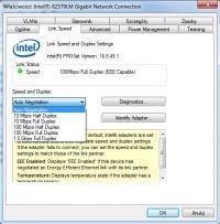 The new 300Mbps internet does not work at full speed - cable fault?