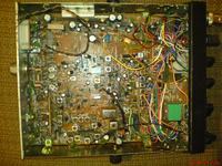 Euro CB PACIFIC IV schemat potrzebny