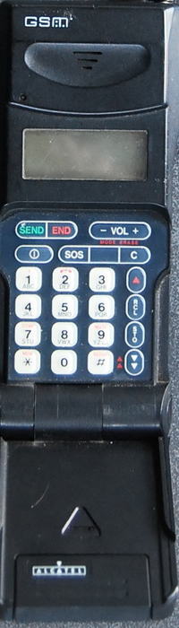 Identyfikacja modelu Alcatel ze zdjęcia - pomoc w rozpoznaniu