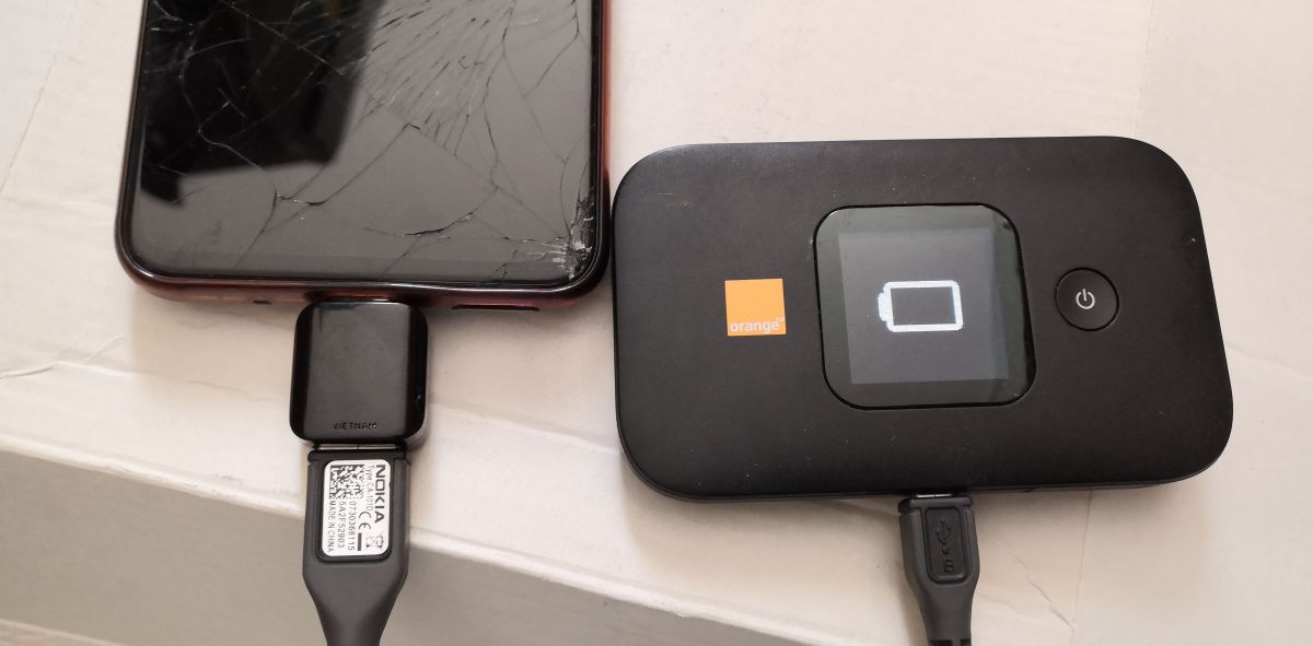 Huawei MatePad T AGS3KW09 jaki modem LTE 3G na USB do tabletu Huawei