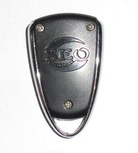 AUDI A4 B5 97R immobilizer - auto nie chce odpalić, alarm wyje