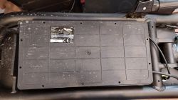GPS-Tracker für Roller aus Lidl GPS-Tracker für Roller aus Lidl
