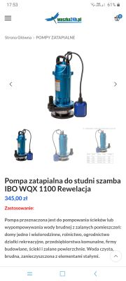 Regulacja ciśnienia pompa ogrodowa Regulacja ciśnienia pompa ogrodowa