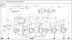 Kia Magentis (Optima) 2005 - Kodowanie pilotów centralnego zamka.