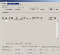 CAM350 - Import Drill Data - digits, units