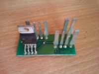 volvo s60 - podgrzewanie foteli, podłączenie na krótko