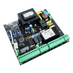 Uniwersalna płyta sterująca SAFE S81 do bram.