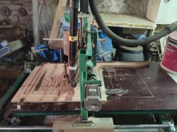Frezarka cnc do grawerowania i płaskorzeźb Frezarka cnc do grawerowania i płaskorzeźb