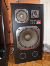 Jakie kolumny stereo do 350zł do muzyki reggae i rap w pokoju 16m²?