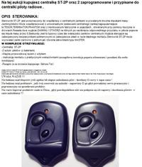 Centralny zamek w Mazda 323F BA jak podłączyć?