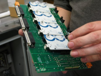 Arduino nie jest tylko dla hobbystów