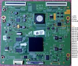 Samsung UE40ES6100 - brak obrazu, dioda miga 5 razy