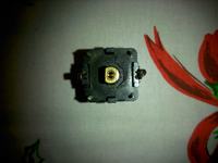 Magnetic Loop na pasmo CB - Problem z wybraniem odpowiedniej nóżki w kondensator Magnetic Loop na pasmo CB - Problem z wybraniem odpowiedniej nóżki w kondensator