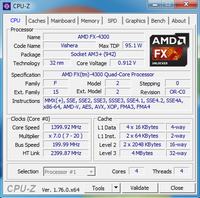 [AMD] - Komputer zaczął wolno pracować.