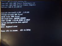 HannStar HSD190ME12 - Jak naprawić poziome drżenie obrazu w monitorze LCD?