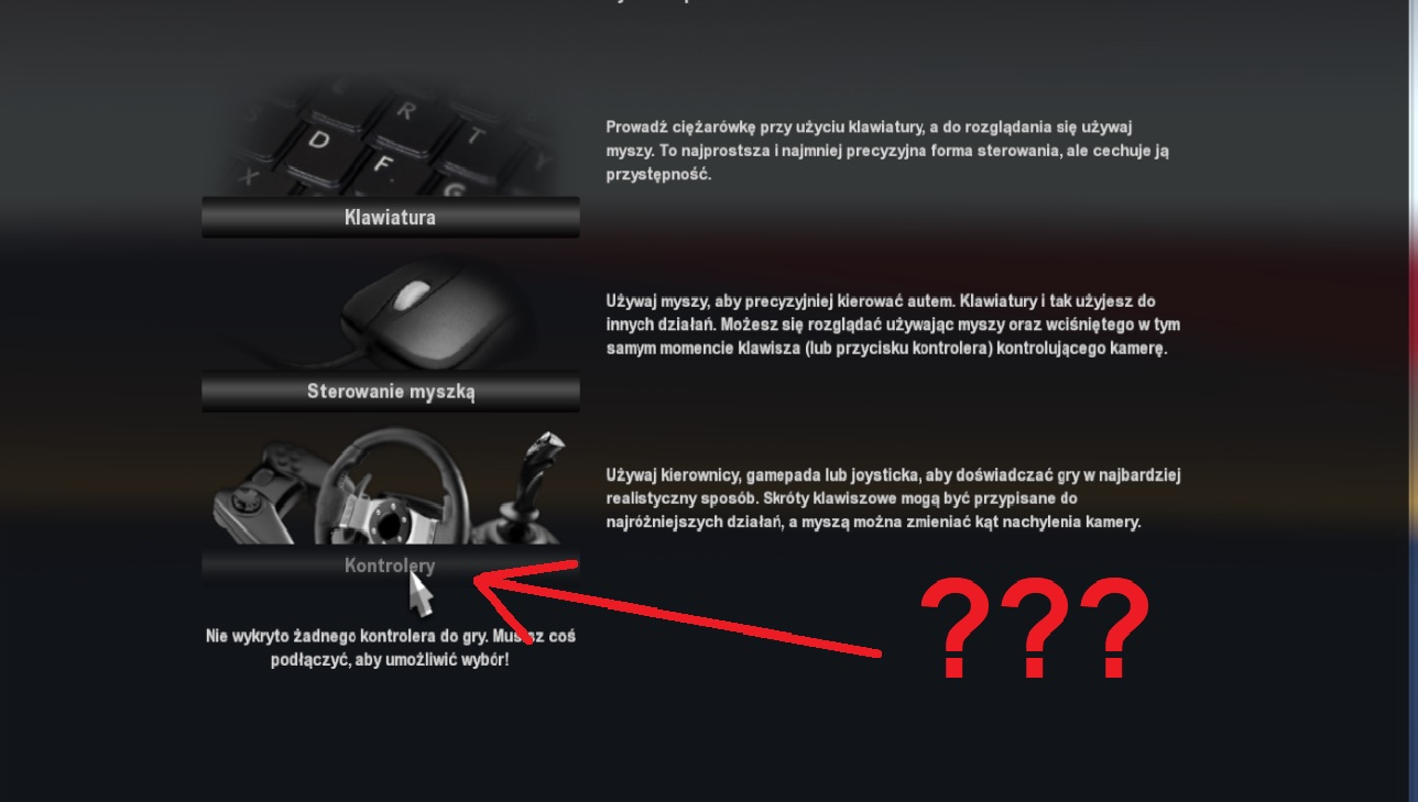 [Solved] Logitech G920 Steering Wheel Not Detected in ETS2 Game