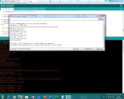 How to program the ESP32-CAM directly via the CP2102?
