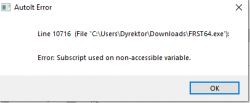 Problemy z explorer.exe nie można nic uruchomić usuwa tapetę