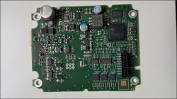 Opel Insignia - Szukam schematu elektrycznego modułu Hella LCA 2.0