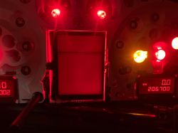 Czy FIS w Audi A3 8L nie działa z powodu tych 4 nieobecnych ścieżek?