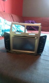 Ford Mondeo - Podłączenie radia ! Jakie kable gdzie ?