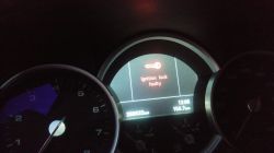 Porsche Cayenne (Tuareg i A8) 3.2 V6 - nie reaguje na kluczyk