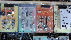 Zamienny moduł Ppcz fm do Radmora 5102 Te na UL1200N Zamienny moduł Ppcz fm do Radmora 5102 Te na UL1200N