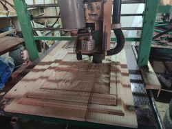 Frezarka cnc do grawerowania i płaskorzeźb Frezarka cnc do grawerowania i płaskorzeźb
