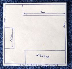 Dobór taśm LED do oświetlenia salonu - moc, producent, montaż na szynach aluminiowych?