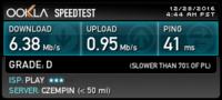 Wybór operatora i anteny do LTE dla routera B315-22s w zalesionej okolicy