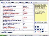fiat brava 1.2 16V '00 - Zbyt bogata mieszanka i nierówna praca silnika