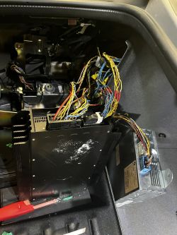 Brak dźwięku w radiu po zmianie na Android w BMW E39 - poszukiwane sugestie