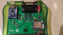 ESP8266_V-A-T_Logger-rejestrator Iot