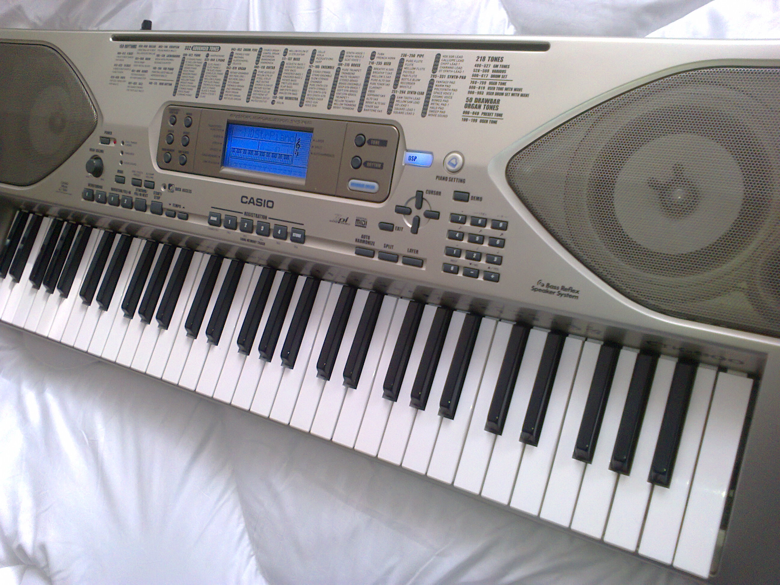 casio 900 db