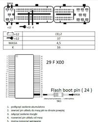 VW Passat - Uwalilem ECU 038906019KD - jak je odzyskac?