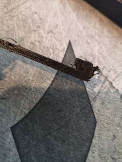 rozjeżdżanie się warstw wydruku 3D drukarka Anet A8