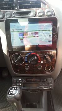 Video CarAudio + Media PC -Instalacja HTPC w samochodzie: Fiesta MediaCar UMTS Video CarAudio + Media PC -Instalacja HTPC w samochodzie: Fiesta MediaCar UMTS