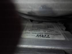 Opel vectra C 2.2 2003rok Wymiana Cim na inny z czujnikiem kąta skrętu