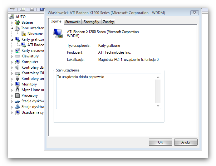Display Driver Ati Radeon Xpress 200