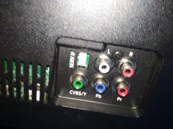 Podłączenie magnetowidu do komputera za pomocą wideo grabbera Podłączenie magnetowidu do komputera za pomocą wideo grabbera